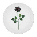Search for gothic chopping boards Rose
