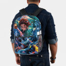 Search for anime backpacks Manga