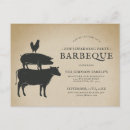 Search for barbeque horizontal postcards Barbecue