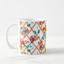 Search for fabric design mugs Pattern