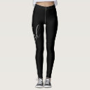 Search for soul leggings Black
