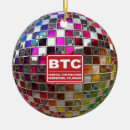 Search for 80s christmas tree decorations Rainbow
