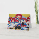 Search for raggedy ann cards Niece