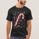 Search for red and white christmas tshirts Costume