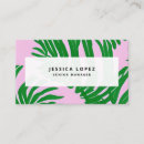 Search for preppy business cards Social media