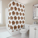 Search for bison shower curtains Animal
