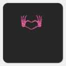 Search for gothic valentine stickers Skeleton hands