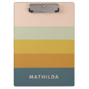 Search for clipboards Retro