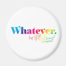 Search for whatever magnets Attitude