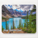 Search for banff mouse mats Alberta