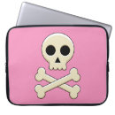 Search for bones laptop cases Cartoon