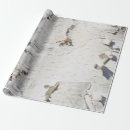 Search for birch bark wrapping paper Natural
