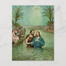 Search for jordan river postcards Baptism