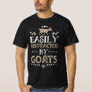 Search for goat yoga tshirts Goats