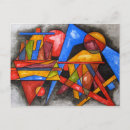 Search for bauhaus postcards Colourful