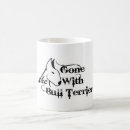 Search for bull terrier mugs Pets