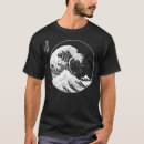 Search for japanese characters tshirts Anime