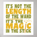 Search for wand posters Magic