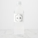 Search for scroll labels Black and white