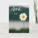 Search for april birthday cards Floral