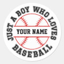 Search for baseball scrapbook stickers Player