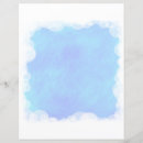 Search for blue scrapbook paper White