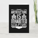 Search for architects cards Architecture