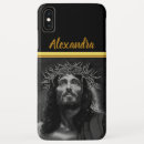 Search for thorns iphone cases Religion