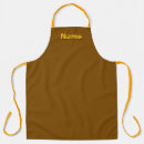 Search for catering aprons Baker