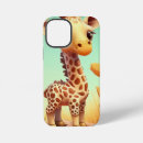 Search for cartoon giraffe iphone cases Safari