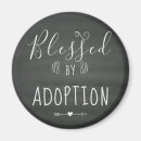 Search for foster magnets Adopt