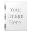 Search for blank notebooks Create your own