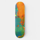 Search for cool painting skateboards Painted