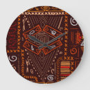 Search for african clocks Background