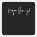 Search for keep going stickers Happy