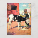 Search for farm with cows postcards Greetings