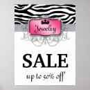 Search for retail sale posters Salon