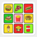 Search for no junk mail stickers Pizza