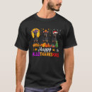 Search for happy halloween tshirts Unisex
