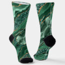 Search for gold glitter socks Marble