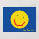 Search for sun face postcards Yellow