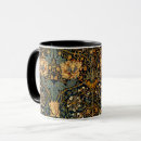 Search for pre raphaelite mugs William morris