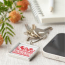 Search for red horse key rings Equine