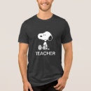 Search for woodstock tshirts Teacher