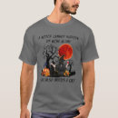 Search for halloween wine tshirts Trick