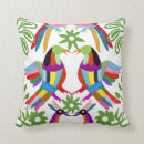Search for mexico mexican cushions Bird