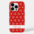 Search for red snowflake iphone cases Snowflakes