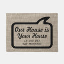 Search for funny rude doormats Humour