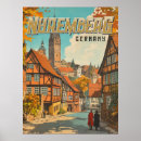 Search for bavarian posters Vintage travel