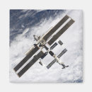 Search for facility magnets Outdoors